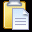 Clipdiary 2.0 32x32 pixels icon
