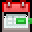 Clipboard Buttons 3.0.0 32x32 pixels icon