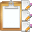 Clipboard Manager Software 7.0 32x32 pixels icon