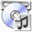 MP3 Workshop 1.0.7 32x32 pixels icon