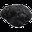 Coal 1.0 32x32 pixels icon