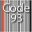 Code 93 barcode generator 2 2.91 32x32 pixels icon