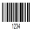 Code128 Font 2.0.1 32x32 pixels icon