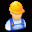  32x32 pixels icon