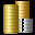 Coin Collector 4.0 32x32 pixels icon