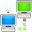 Colasoft Ping Tool 1.1 32x32 pixels icon