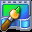  32x32 pixels icon