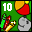 Coloring Book 10: Baby Animals 1.02.09 32x32 pixels icon