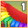 Coloring Book 4.22.09 32x32 pixels icon