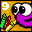 Coloring Book 9: Little Monsters 1.02.09 32x32 pixels icon