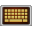 Comfort On-Screen Keyboard Pro 4.0 32x32 pixels icon