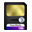 Compact Flash Data Recovery 2.93 32x32 pixels icon