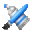 Company Logo Design Software 7.0 32x32 pixels icon