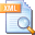 Compare Two XML Files Software 7.0 32x32 pixels icon