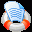 Complete File Recovery 1.41 32x32 pixels icon