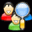 ContactGenie Duplicate Contact Manager 2.2.1 32x32 pixels icon
