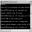  32x32 pixels icon