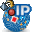 Convert IPv4 to IPv6 Software 7.0 32x32 pixels icon