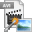 Convert Multiple AVI Files To JPG Files Software 7.0 32x32 pixels icon