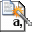 Convert Multiple CSV Files To Text Files Software 7.0 32x32 pixels icon