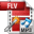 Convert Multiple FLV Files To MP3 Files Software 7.0 32x32 pixels icon