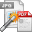 Convert Multiple JPG Files To PDF Files Software 7.0 32x32 pixels icon