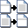 Convert Multiple Line File To Single Line or Single Line To Multiple Line Software 7.0 32x32 pixels icon