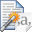Convert Multiple Text Files To CSV Files Software 7.0 32x32 pixels icon
