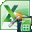 Convert Multiple XLS Files To OpenOffice ODS Files Software 7.0 32x32 pixels icon