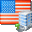 Convert Multiple Zip Codes To City, State or City, State To Zip Codes Software 7.0 32x32 pixels icon