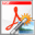 Convert Multiple PDF Files To JPG Files Software 7.0 32x32 pixels icon