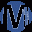 Cool Button Designer 7.6 32x32 pixels icon