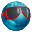 Cool Web Scrollbars 3.1 32x32 pixels icon