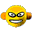 CoolPlayer 217 32x32 pixels icon