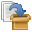 Copy Multiple Files In Folders or Subfolders Into One Folder Software 7.0 32x32 pixels icon