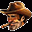 Fun and Bullets 1.03 32x32 pixels icon