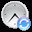 CrazyClock 1.4 32x32 pixels icon