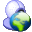 CamLAN 3.2 32x32 pixels icon