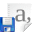 Create Comma Separated List Software 7.0 32x32 pixels icon