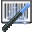 Create, Save or Print Barcodes Software 7.0 32x32 pixels icon