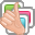 Create Thumbnails From Multiple Images Software 7.0 32x32 pixels icon