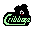 Cribbage by MeggieSoft Games 2008 32x32 pixels icon