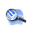 iBarcoder, Mac Barcode Generator 3.4.2 32x32 pixels icon