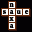 Crossword Puzzle 1.1.0 32x32 pixels icon