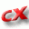 CruX 3.4.7 32x32 pixels icon