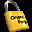 CryptoForge 3.3.1 32x32 pixels icon