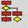 Crystal FLOW for C 4.36 32x32 pixels icon