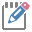  32x32 pixels icon