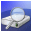 CrystalDiskInfo 4.1.4 32x32 pixels icon