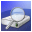 CrystalDiskInfo 9.3.0 32x32 pixels icon
